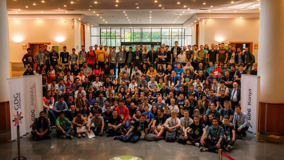 Android Developer Days