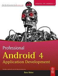 Professional Android 4 Application Development